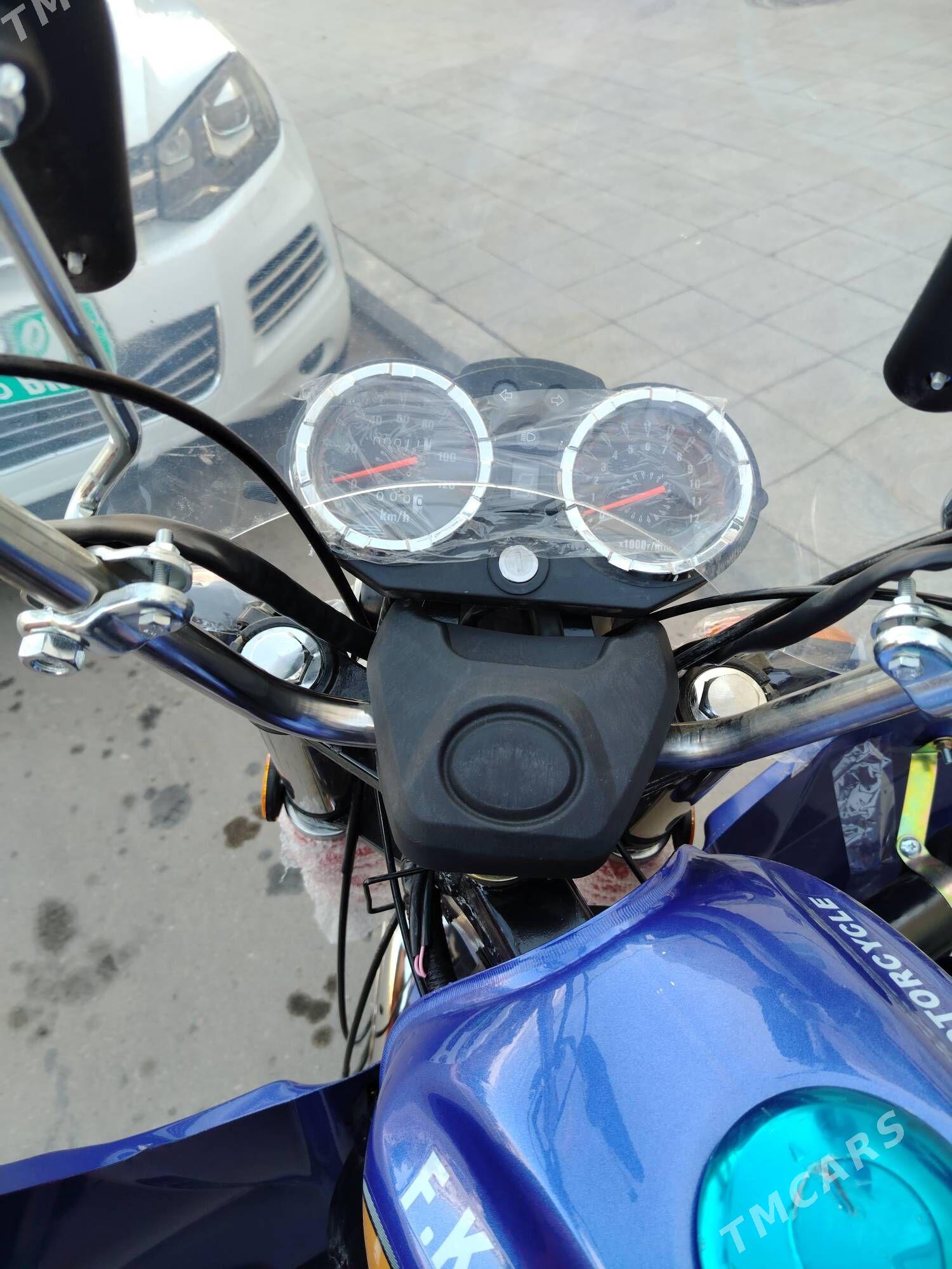 Fekon FK200-14G 2025 - 32 000 TMT - Türkmenbaşy - img 5