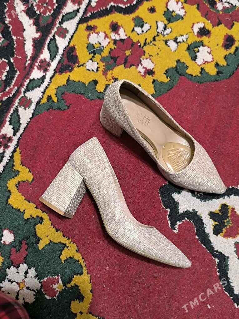 туфли - Türkmenabat - img 3