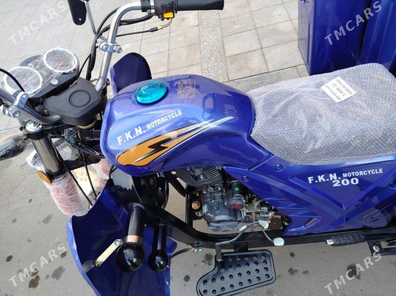 Fekon FK200-14G 2025 - 32 000 TMT - Türkmenbaşy - img 8