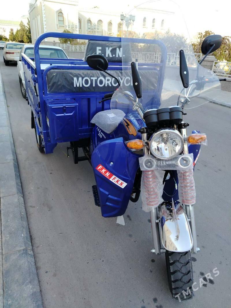 Fekon FK200-14G 2025 - 32 000 TMT - Türkmenbaşy - img 2