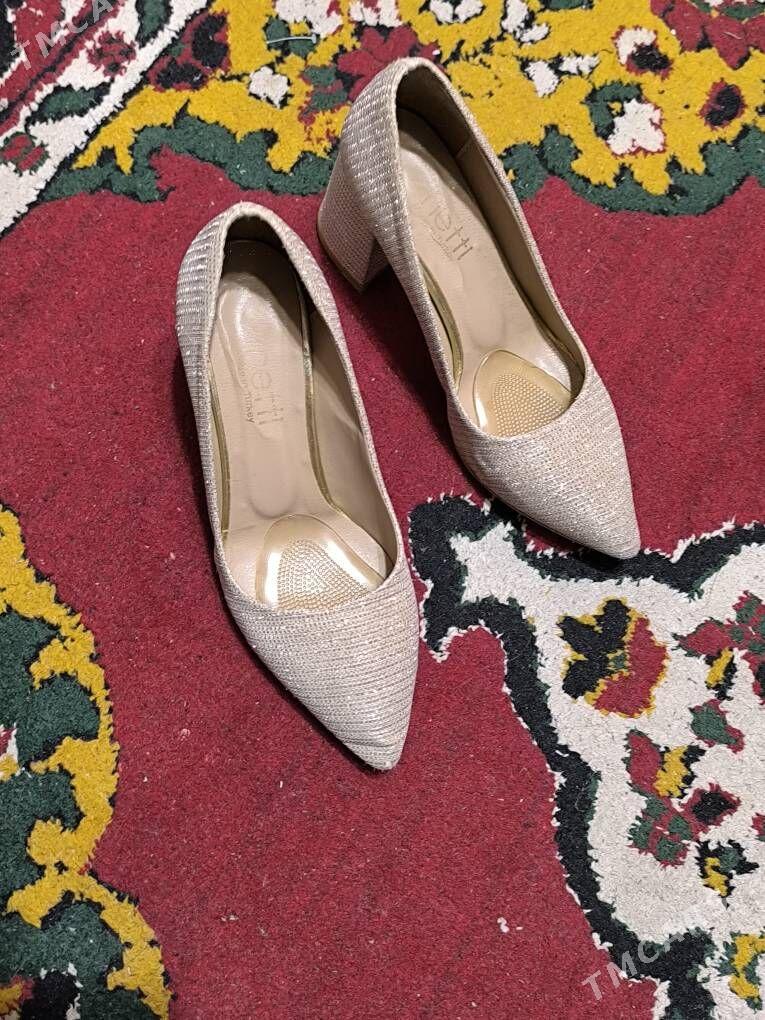 туфли - Türkmenabat - img 4