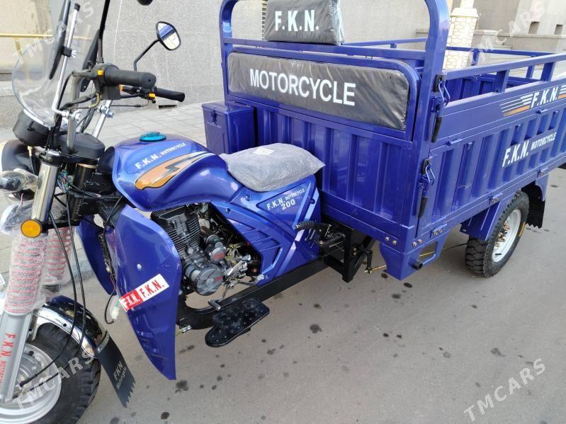 Fekon FK200-14G 2025 - 32 000 TMT - Türkmenbaşy - img 7