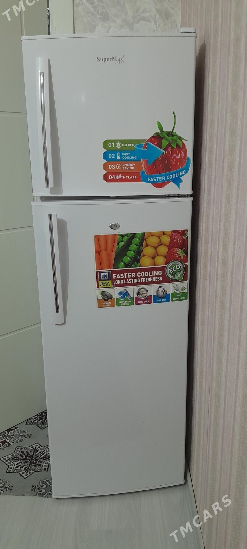 Holadilnik.SuperMax - Ак-Бугдайский этрап - img 2