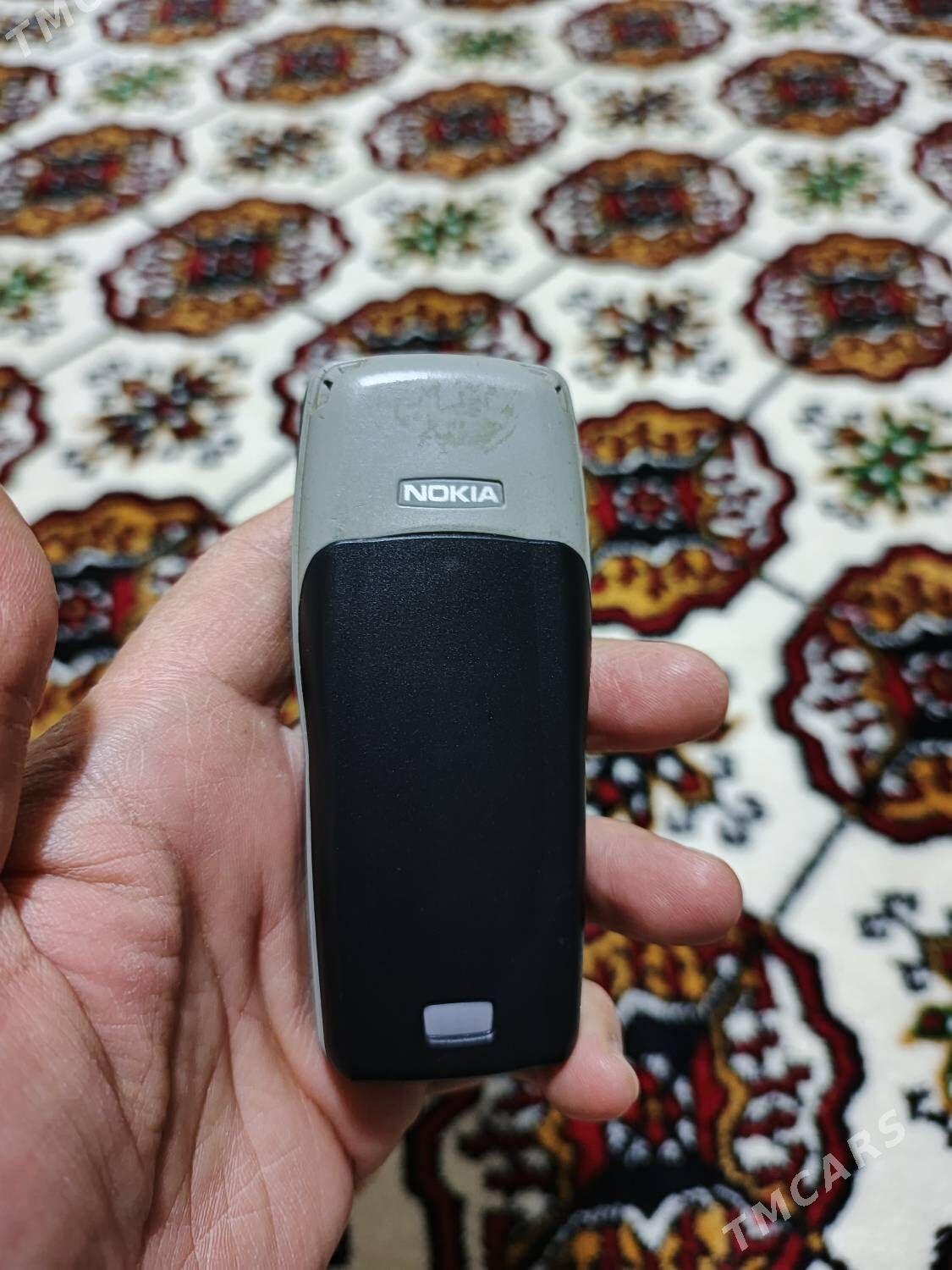 Nokia 1100 original prastoy - Ашхабад - img 2