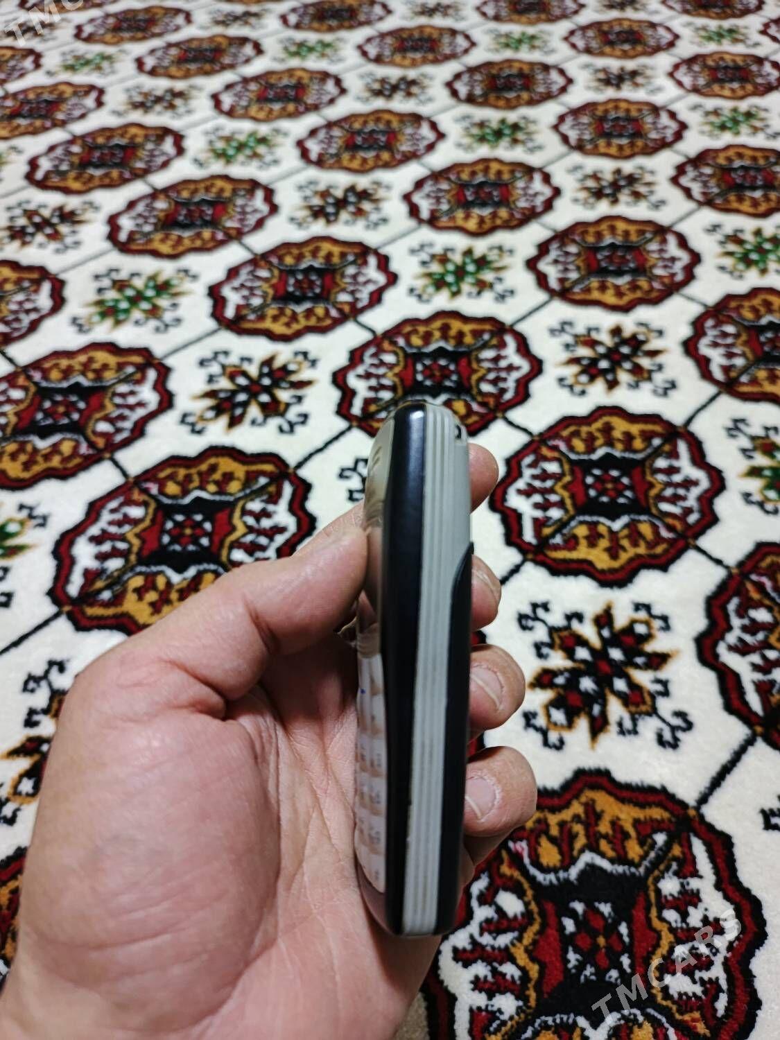 Nokia 1100 original prastoy - Ашхабад - img 5