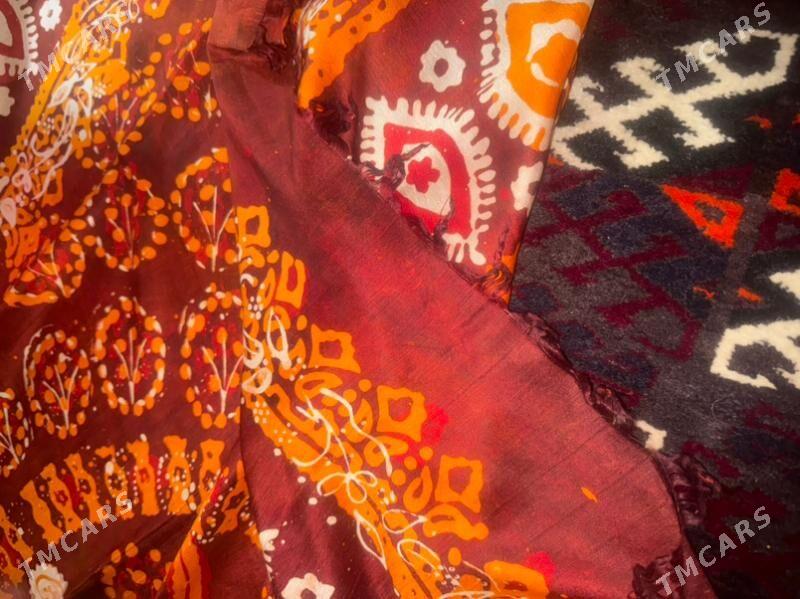 gadymy cille - Aşgabat - img 2