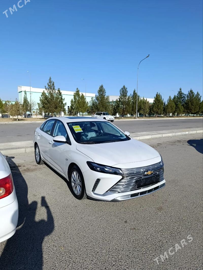 Chevrolet Monza 2024 - 255 000 TMT - Ашхабад - img 2