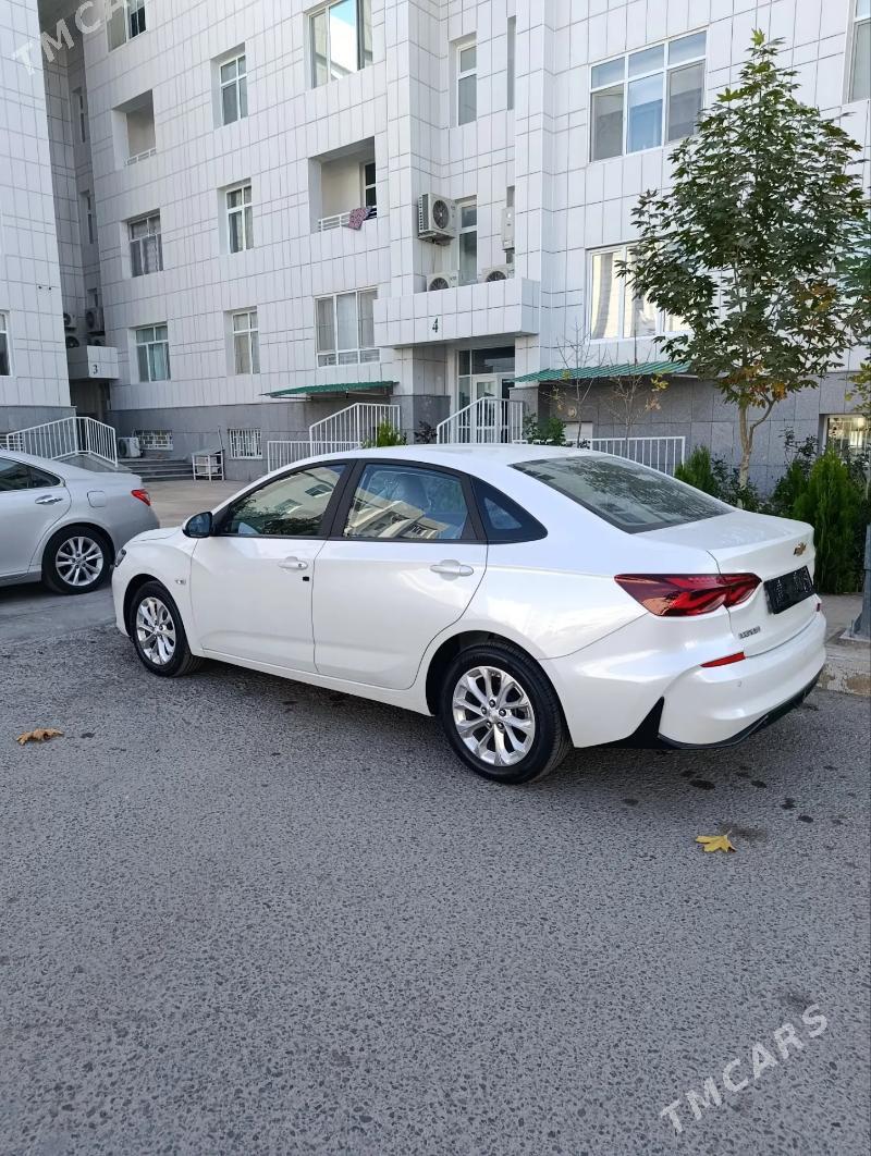 Chevrolet Monza 2024 - 255 000 TMT - Ашхабад - img 3