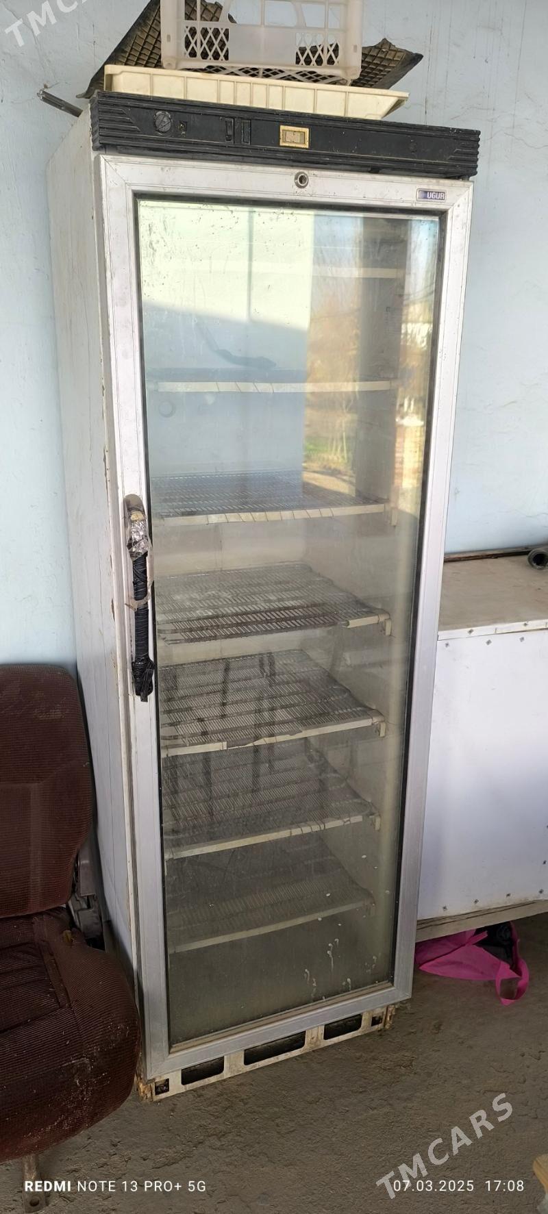 Witirina Marazilnik - Мары - img 3