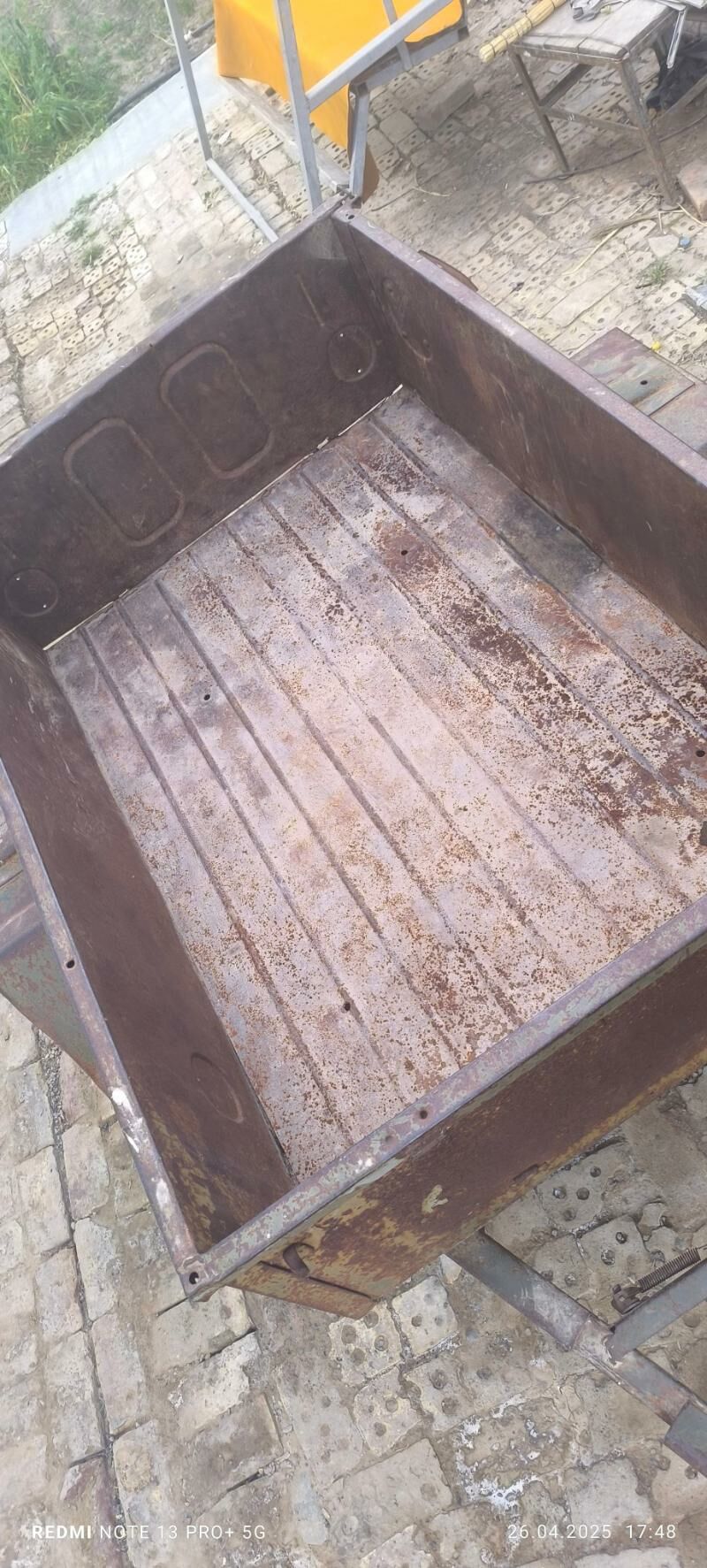 Pirisep 3 000 TMT - Mary - img 3