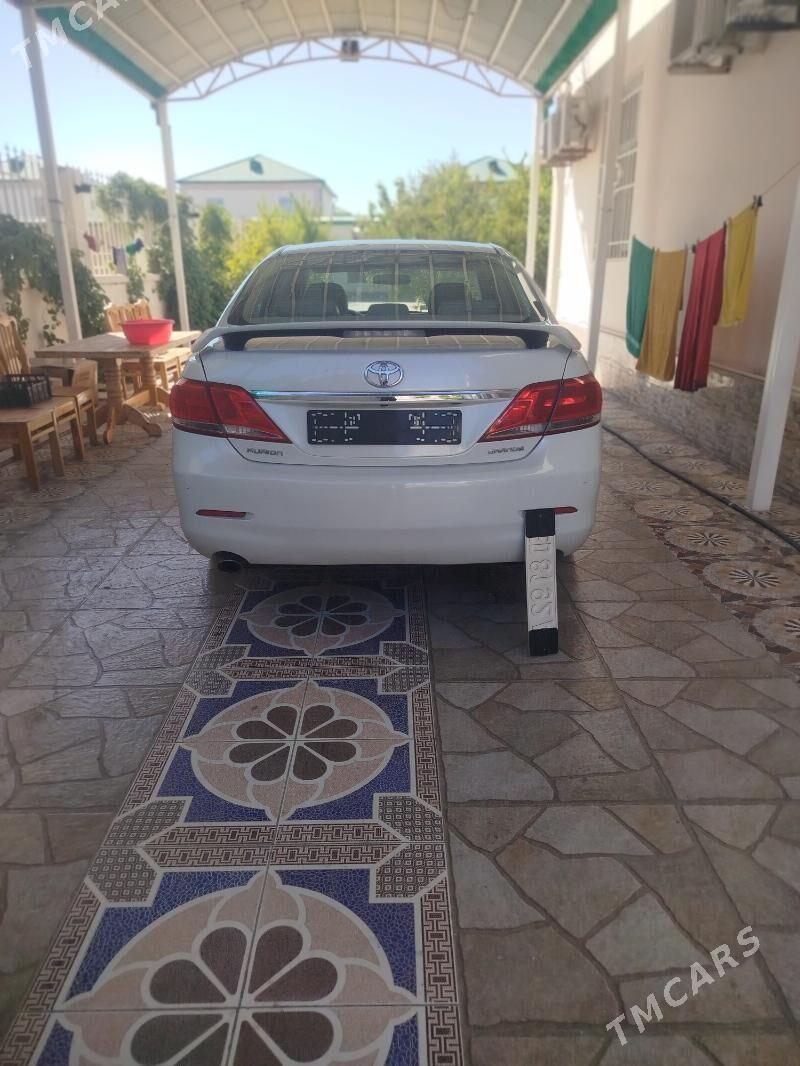 Toyota Aurion 2010 - 240 000 TMT - Aşgabat - img 2