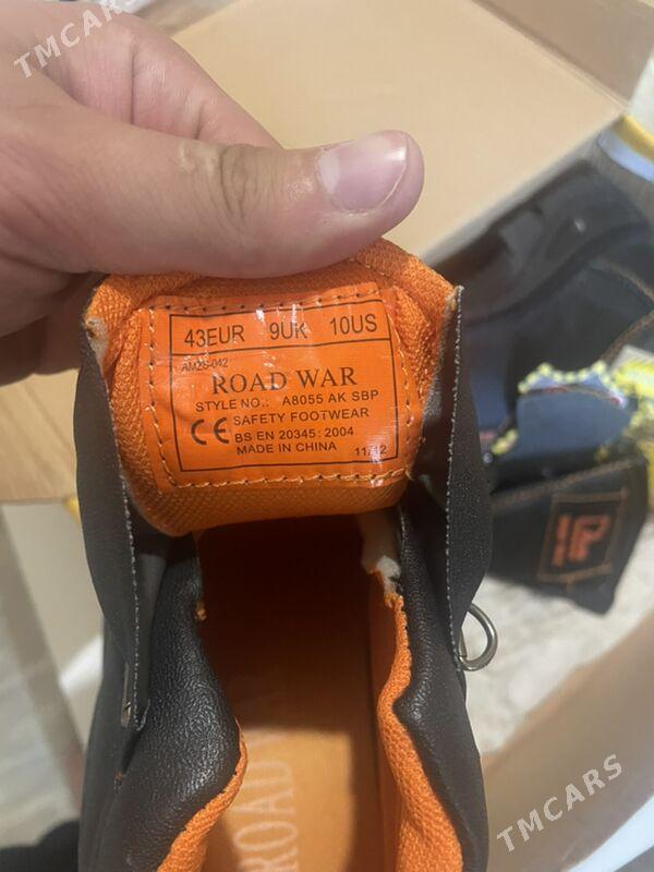 Adik koza - Ашхабад - img 3