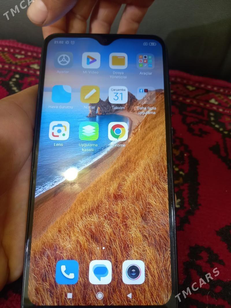 redmi 8 3 32 - Бузмеин - img 2