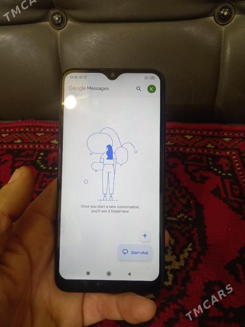 redmi 8 3 32 - Бузмеин - img 3