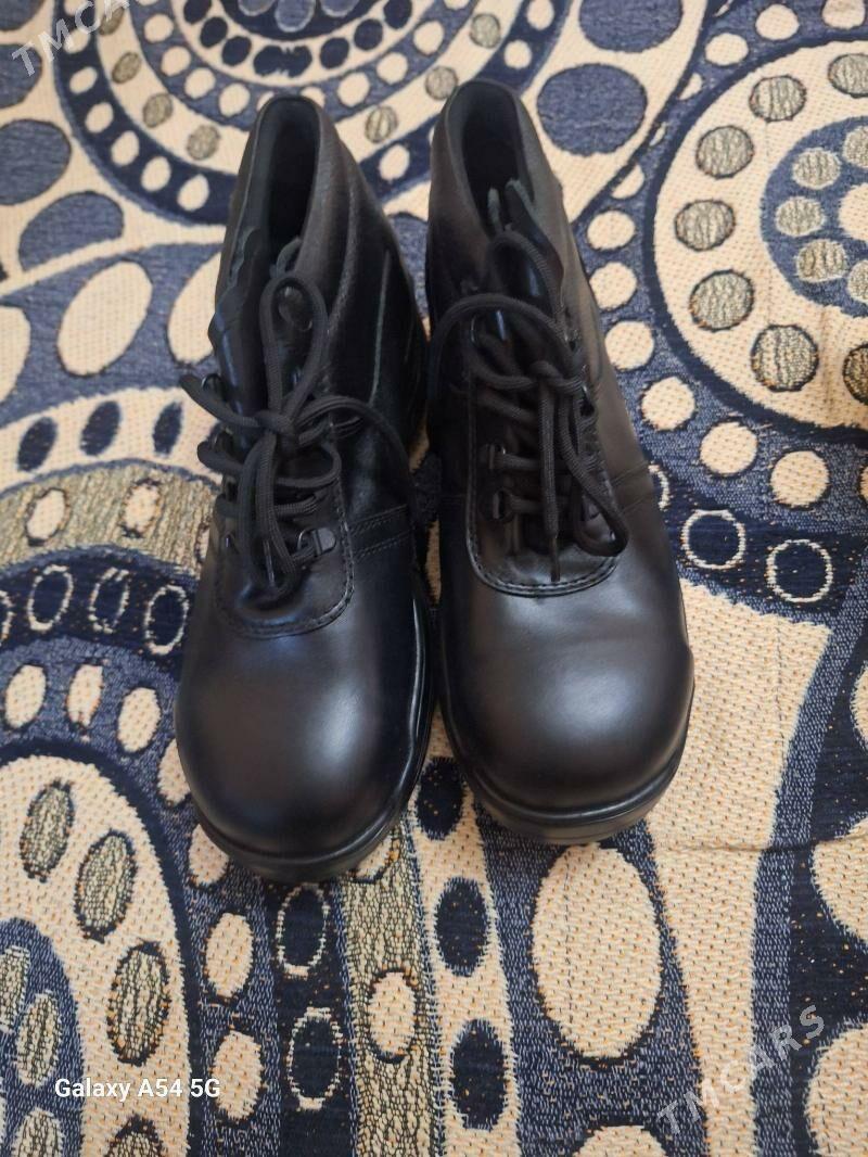 adik - Дашогуз - img 1