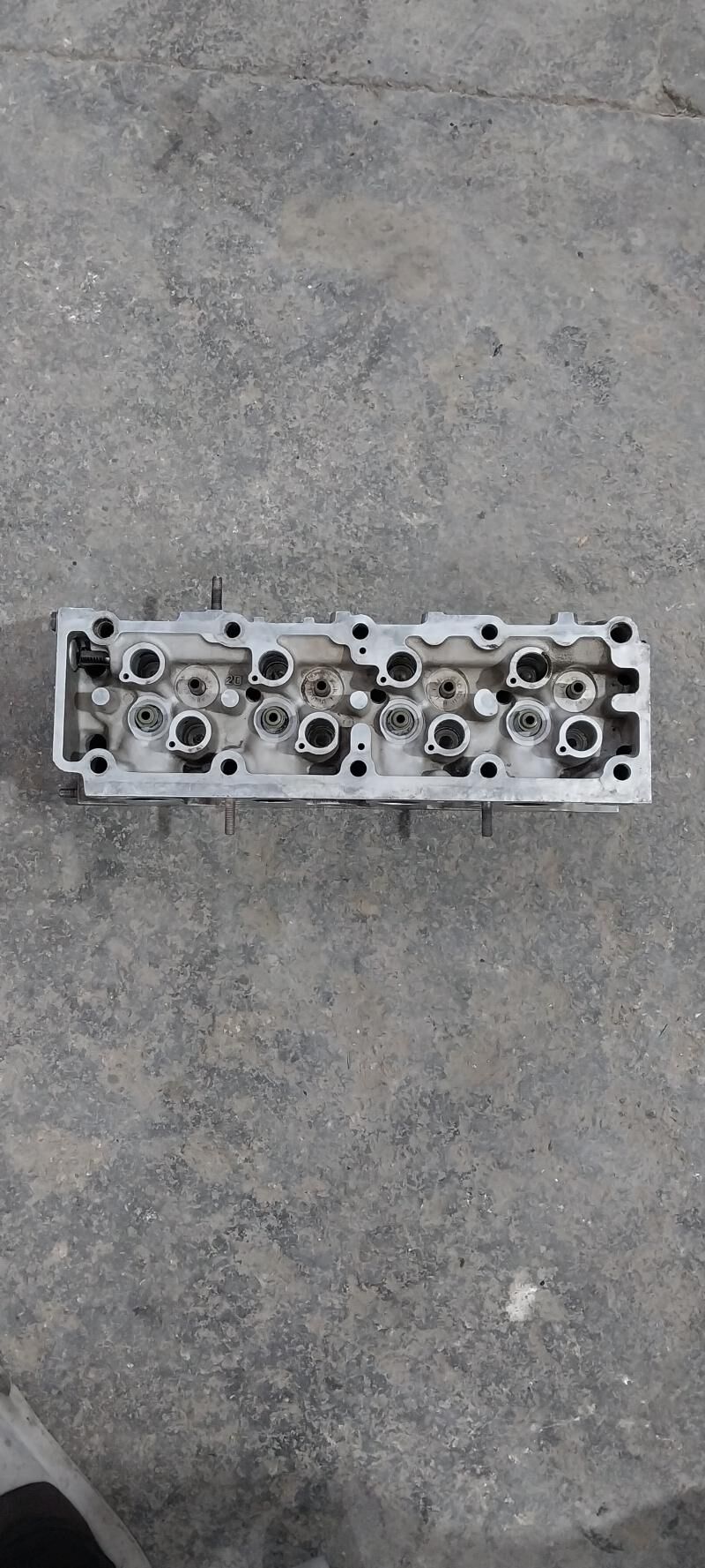 Galowka 2 lik. 700 TMT - Гёкдепе - img 2