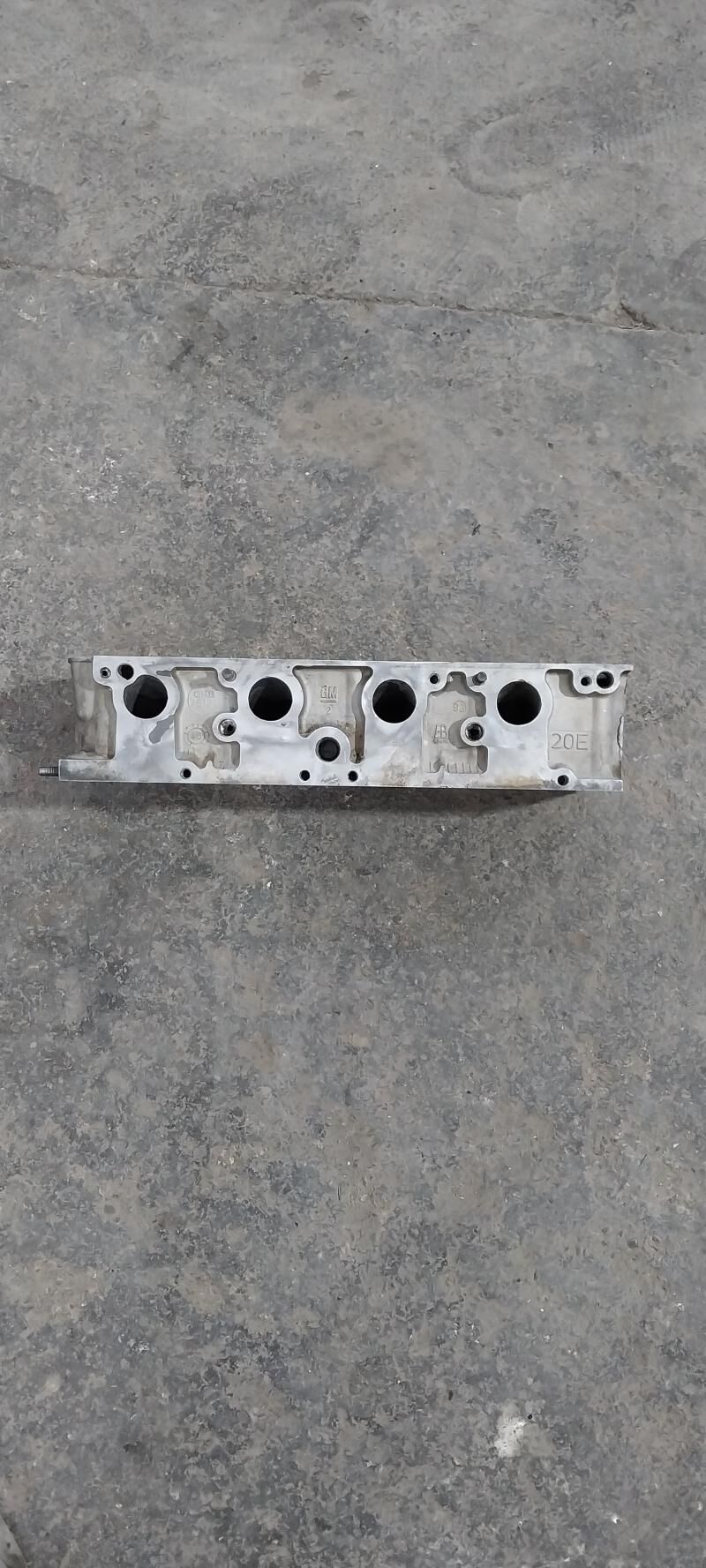 Galowka 2 lik. 700 TMT - Гёкдепе - img 3