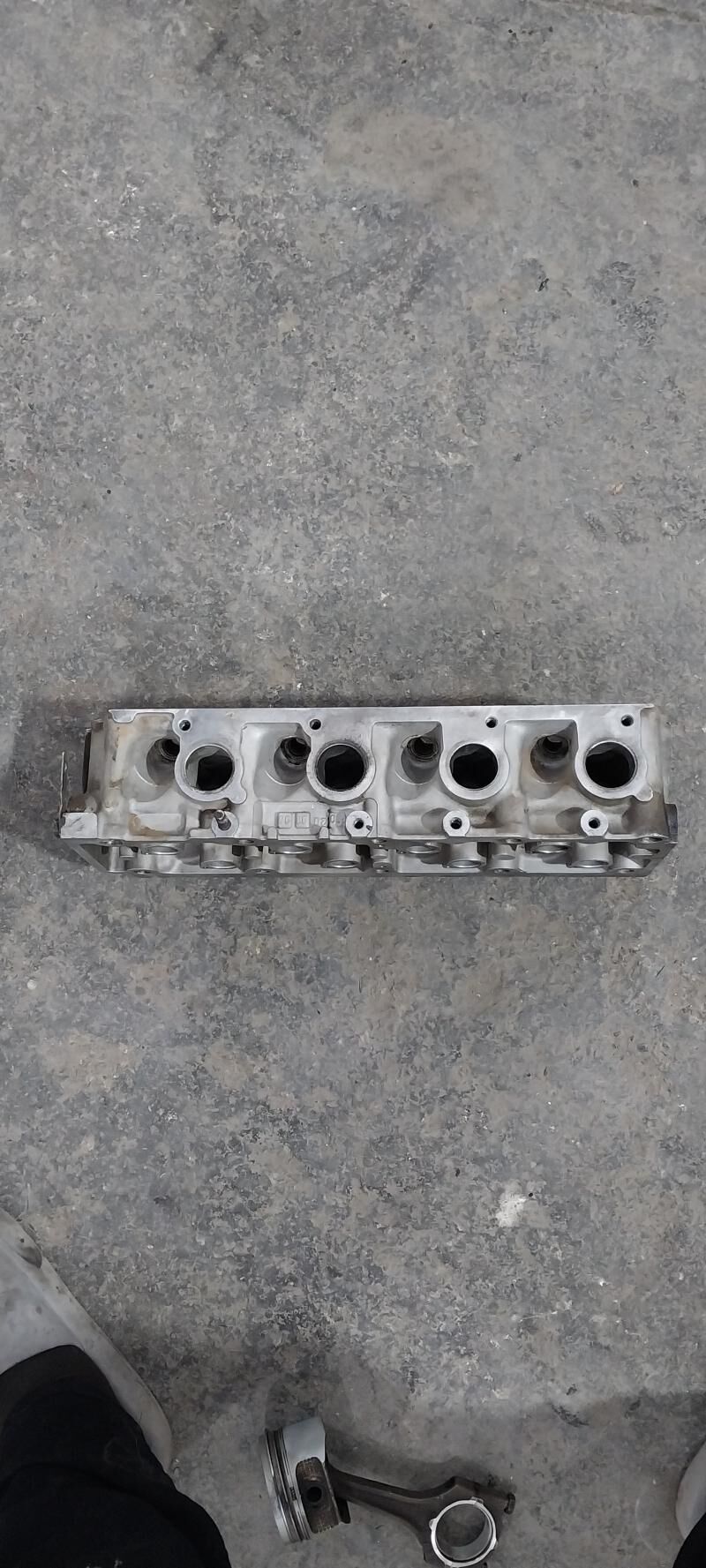 Galowka 2 lik. 700 TMT - Гёкдепе - img 4