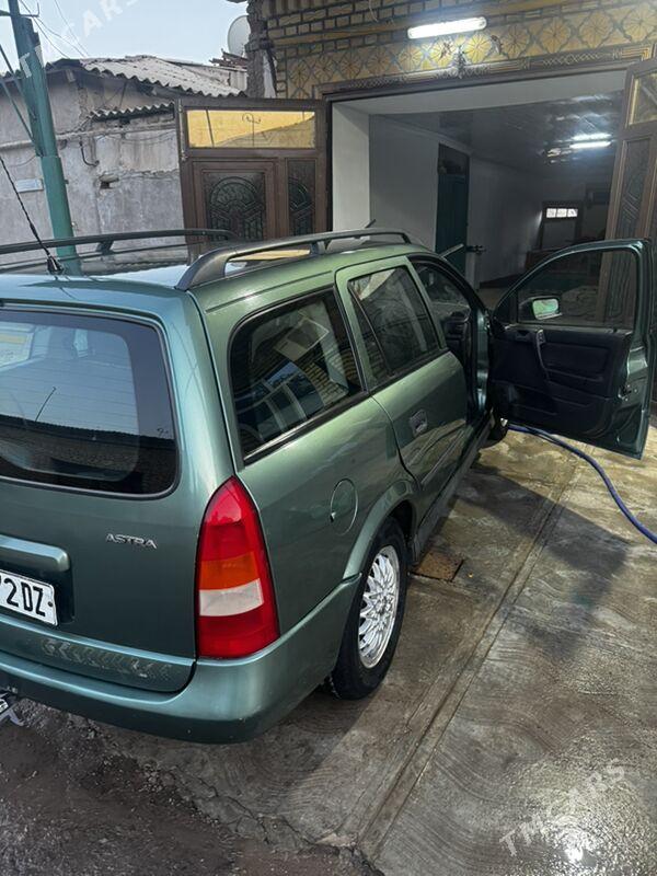 Opel Astra 1998 - 82 000 TMT - Болдумсаз - img 3