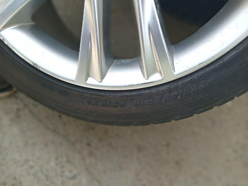 leksus tigir 18 2 000 TMT - Kaka - img 3