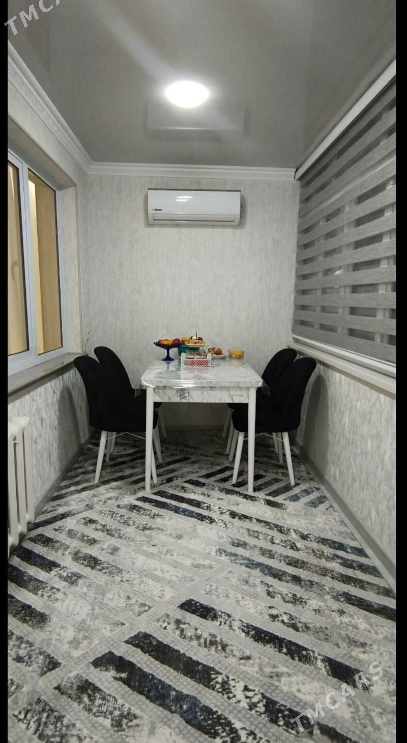 1MKR 2 KOM 4/3 ETAJ - Ашхабад - img 1