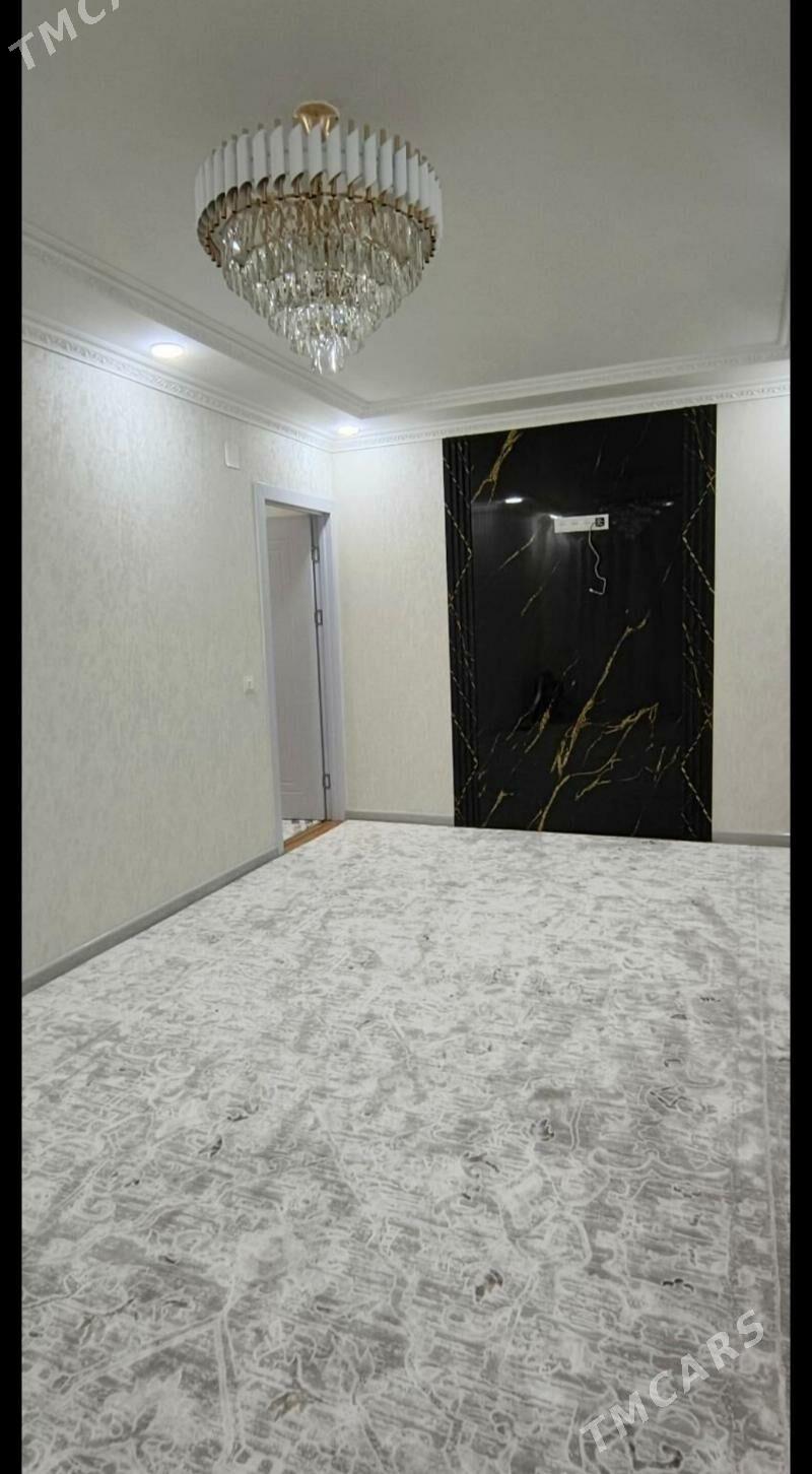 1MKR 2 KOM 4/3 ETAJ  - Ашхабад - img 8