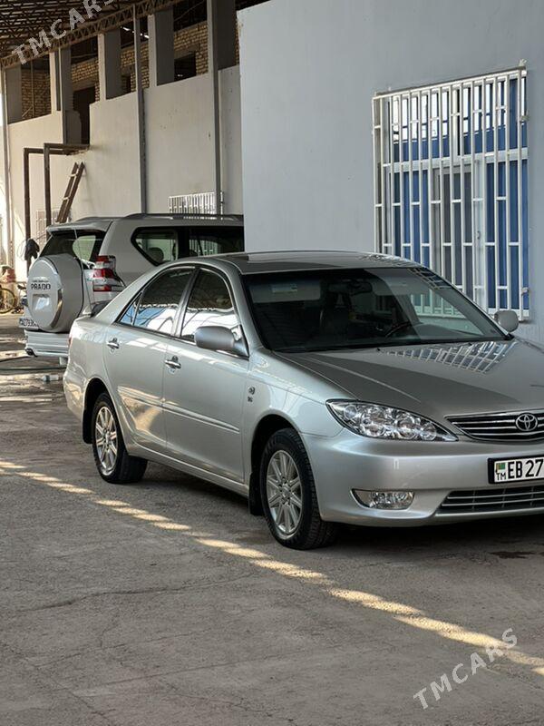 Toyota Camry 2005 - 280 000 TMT - Aşgabat - img 4