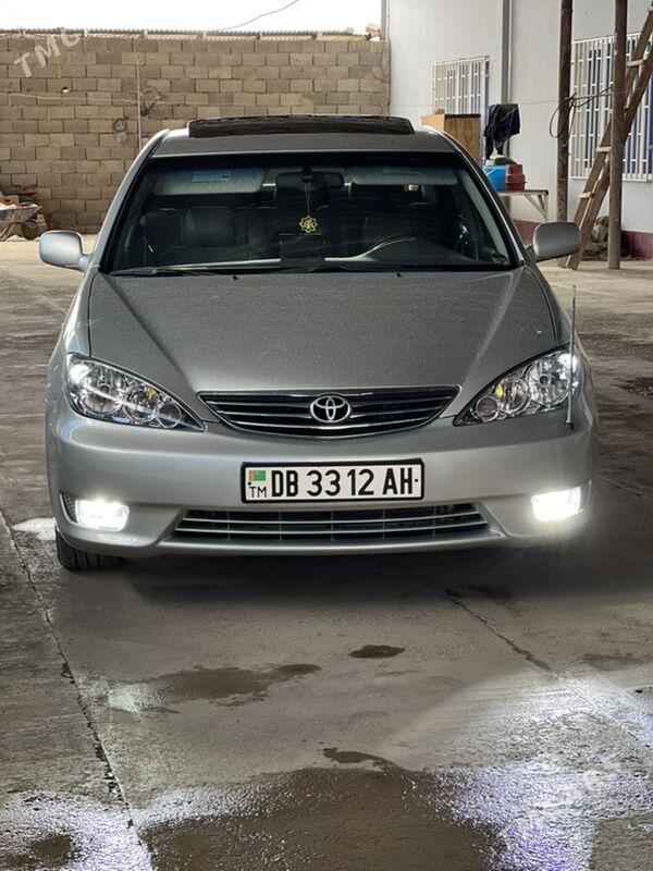 Toyota Camry 2005 - 280 000 TMT - Aşgabat - img 6