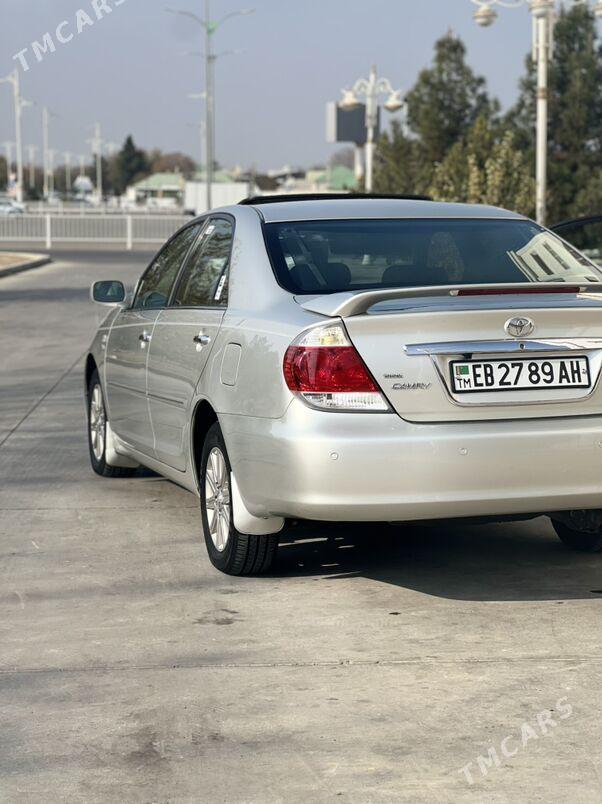 Toyota Camry 2005 - 280 000 TMT - Aşgabat - img 2