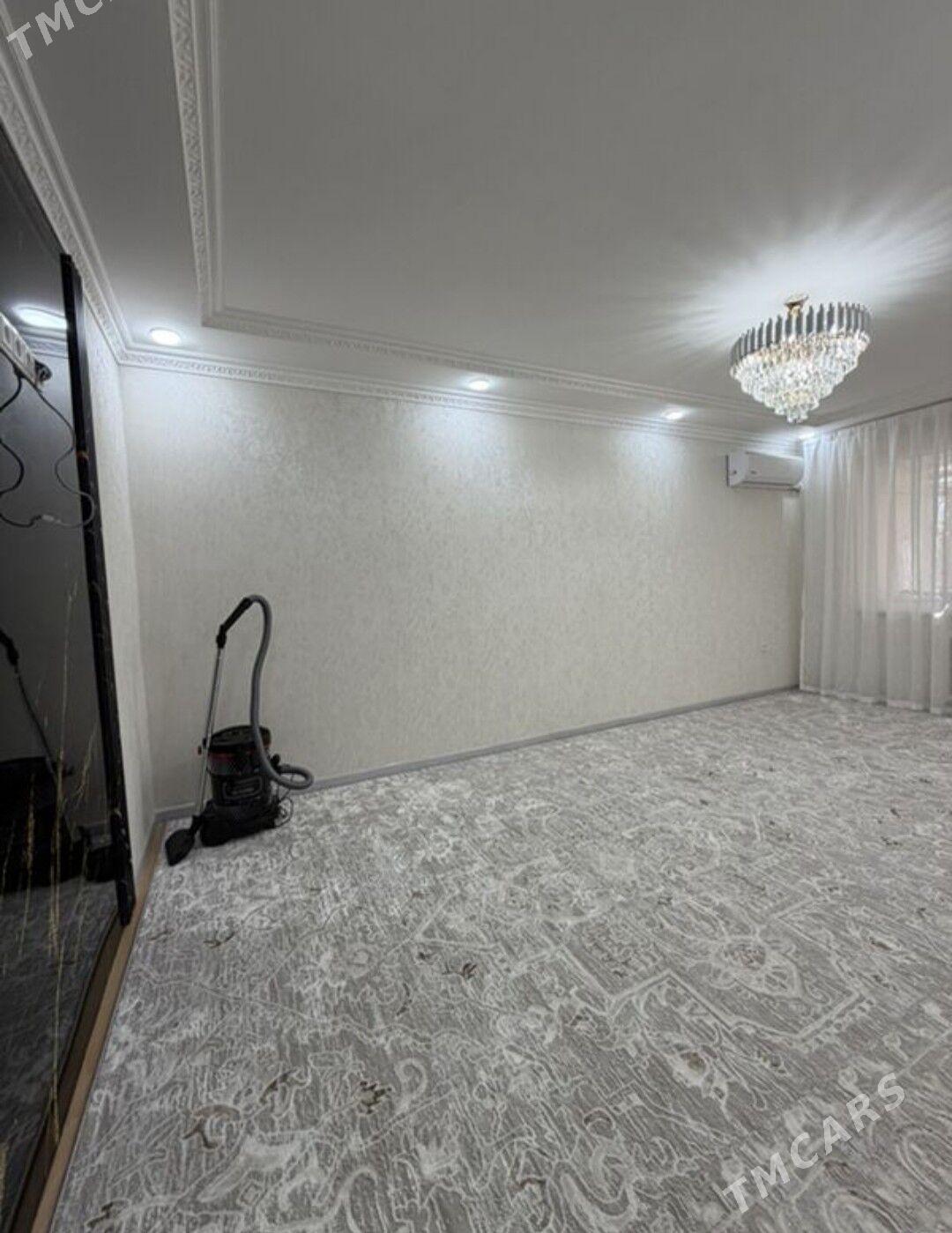 1MKR 2 KOM 4/3 ETAJ  - Ашхабад - img 6