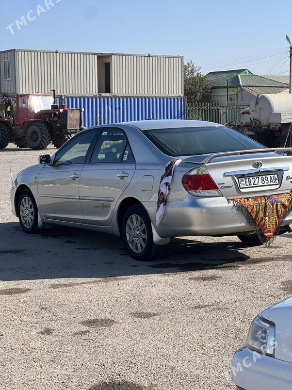 Toyota Camry 2005 - 280 000 TMT - Aşgabat - img 3