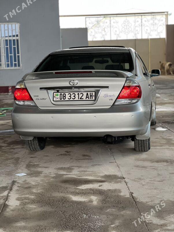 Toyota Camry 2005 - 280 000 TMT - Aşgabat - img 5