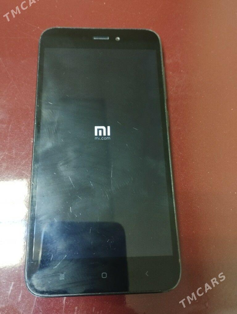 Redmi Go - Балканабат - img 3
