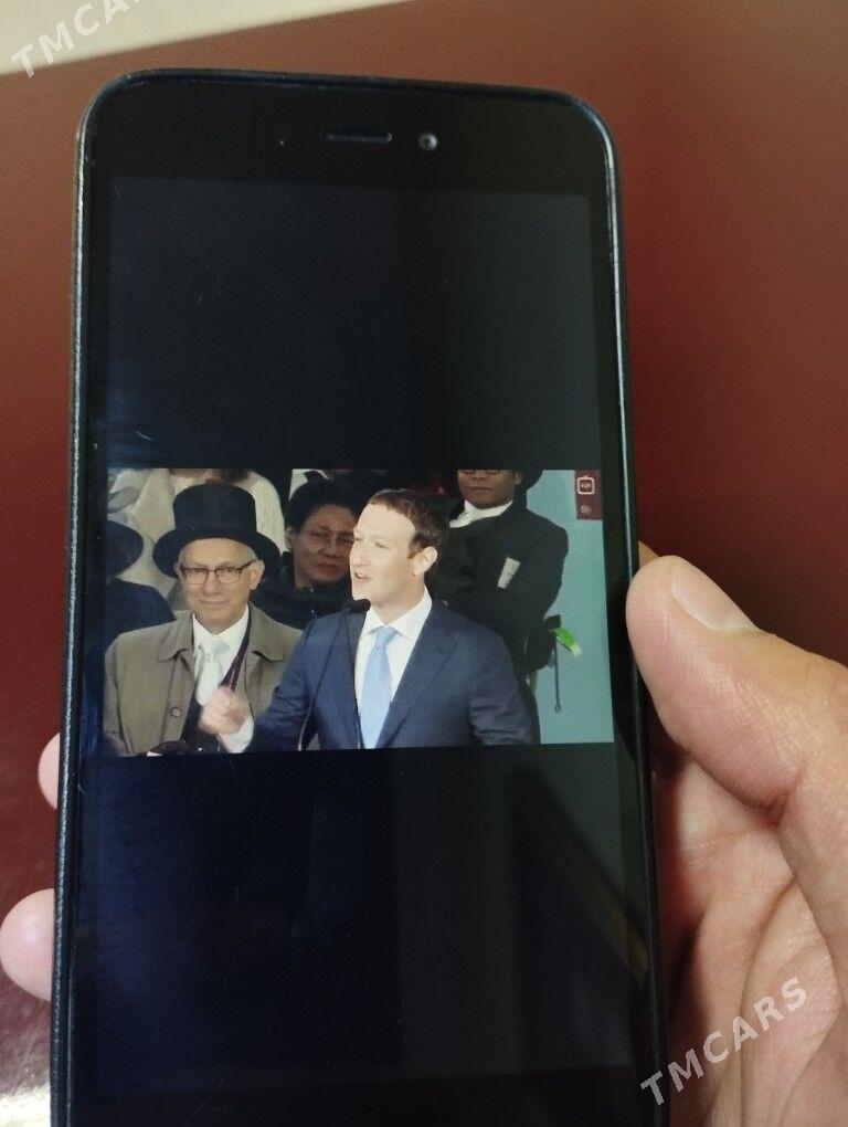 Redmi Go - Балканабат - img 7