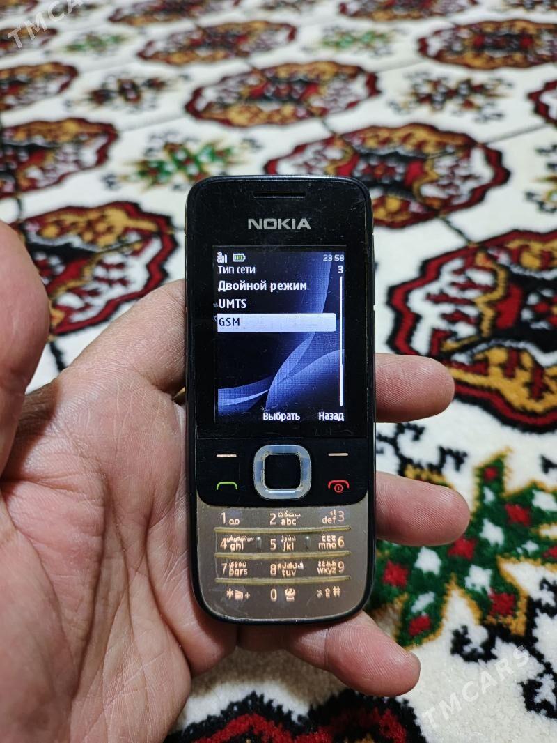 Nokia 2730 original prastoy - Ашхабад - img 2