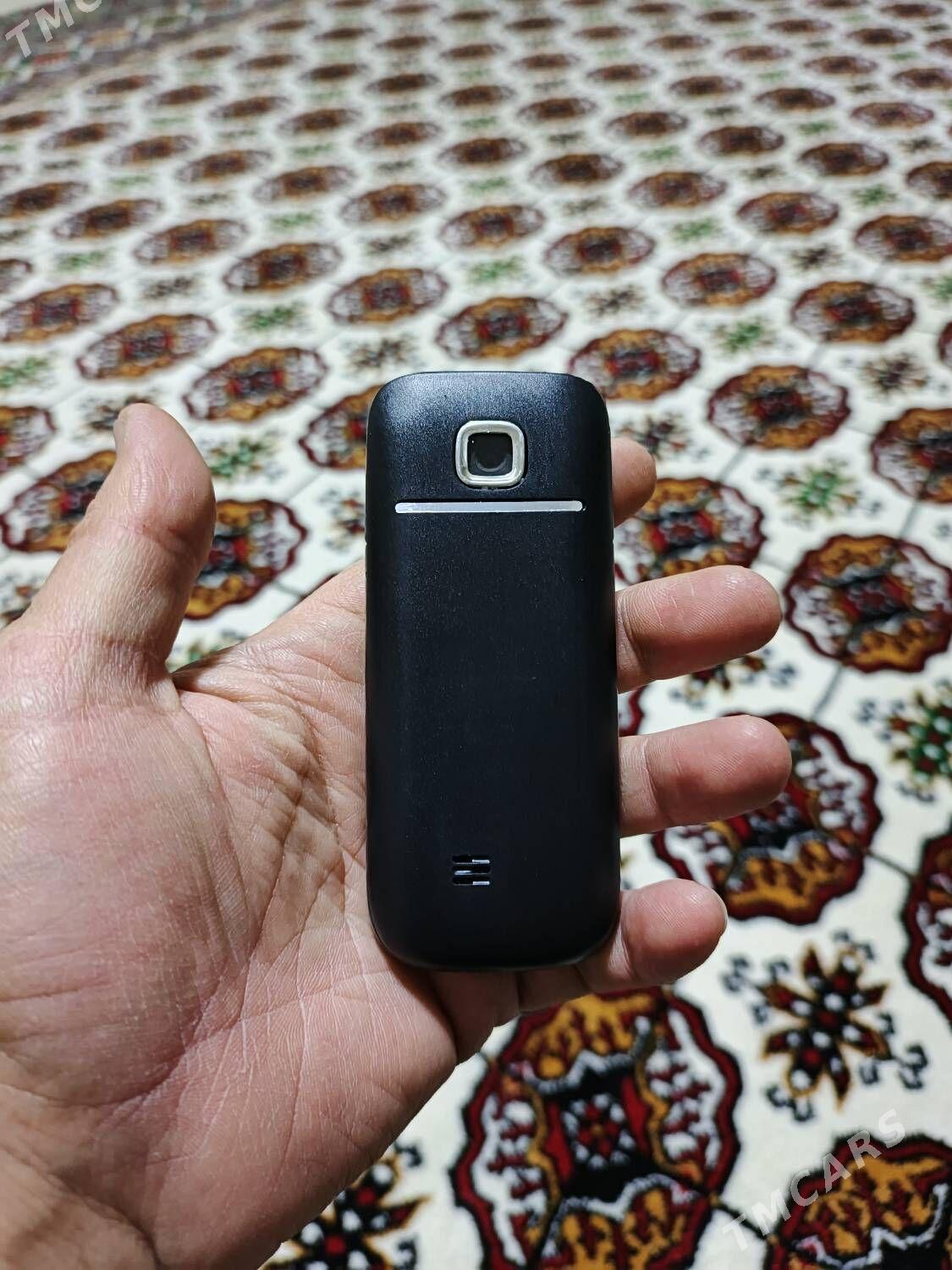 Nokia 2730 original prastoy - Ашхабад - img 3