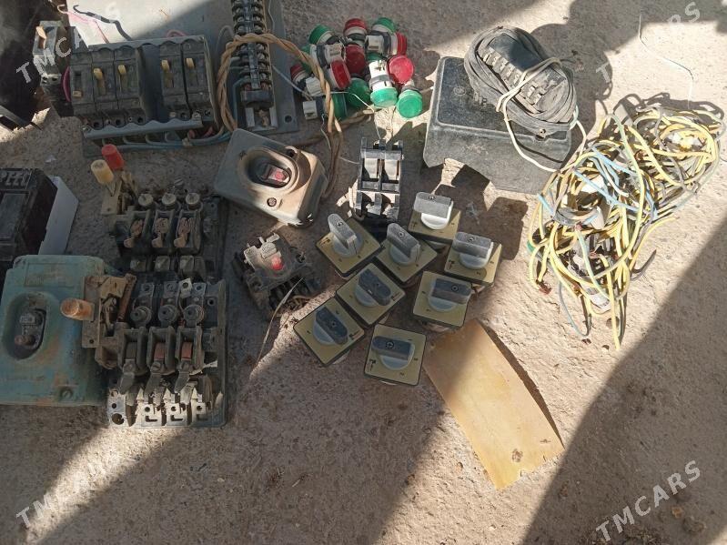 mator kulcatyr orsynky ridukty - Кака - img 2