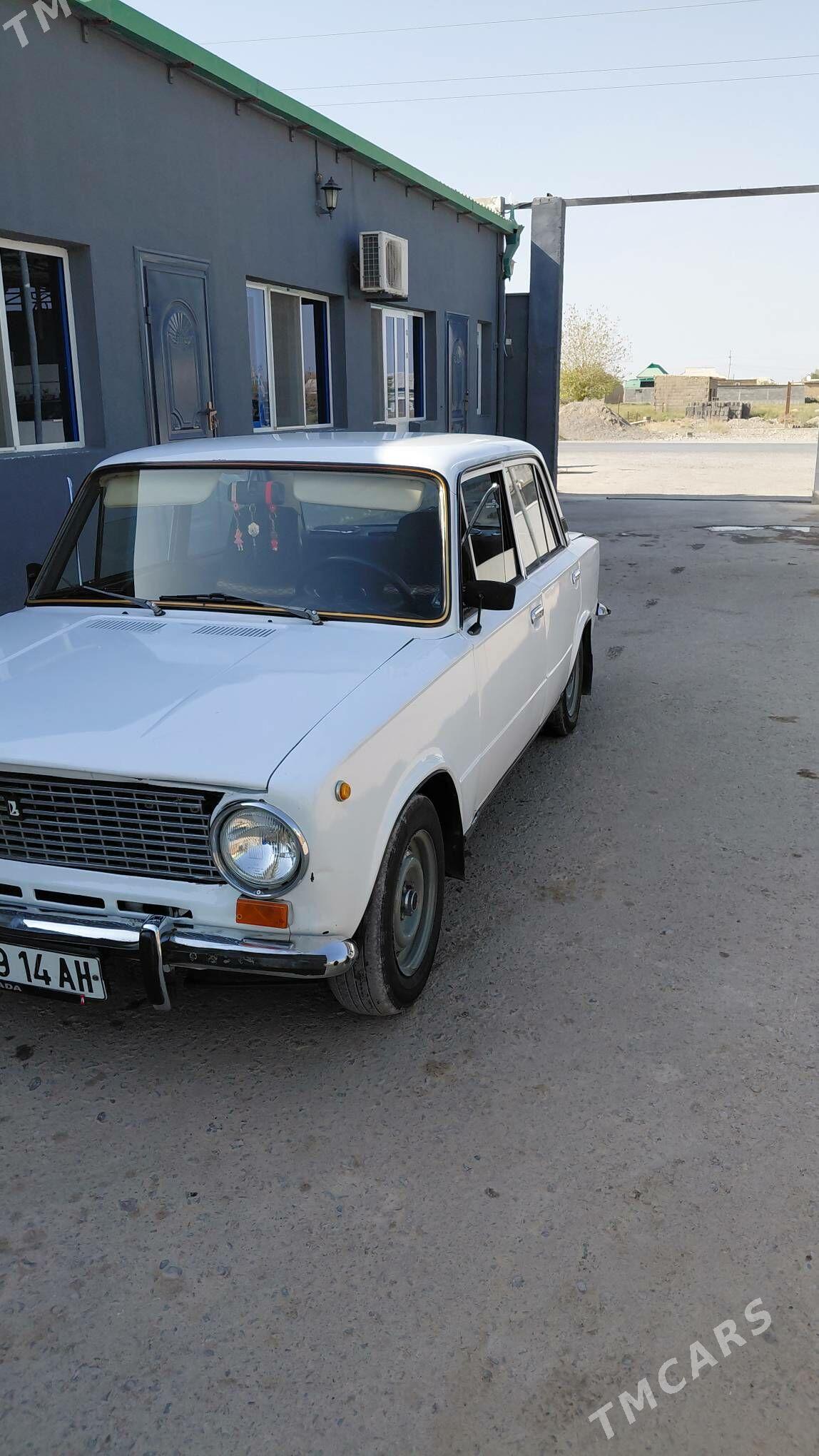 Lada 2104 1984 - 22 000 TMT - Кака - img 1