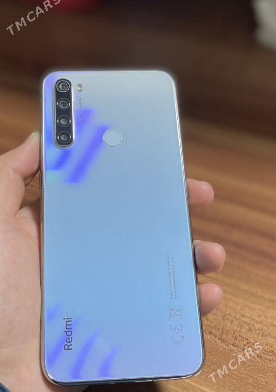 Redmi note 8 - Мары - img 2