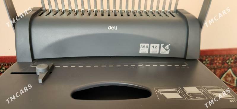 Perepilyot etyan (kagyz) - Ашхабад - img 3