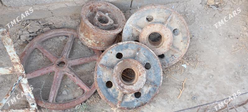 mator kulcatyr orsynky ridukty - Кака - img 3