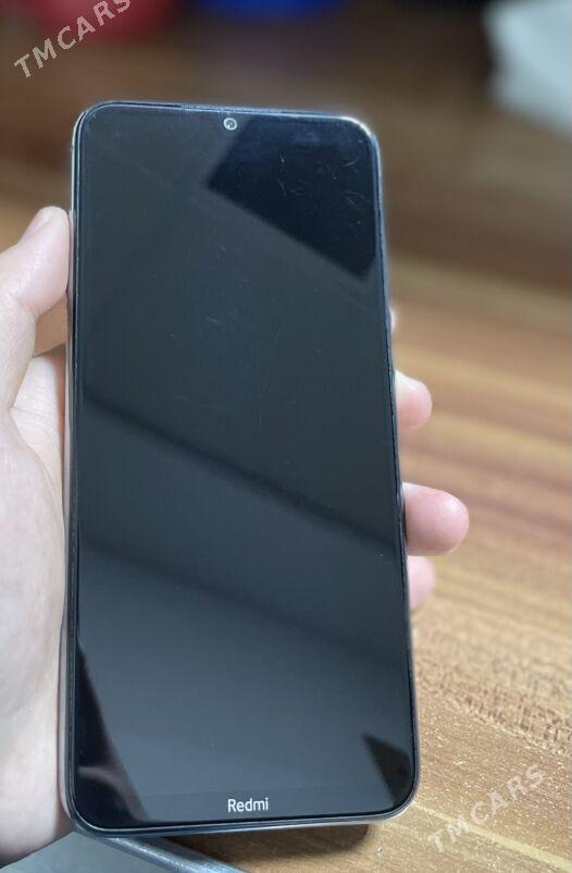 Redmi note 8 - Мары - img 1