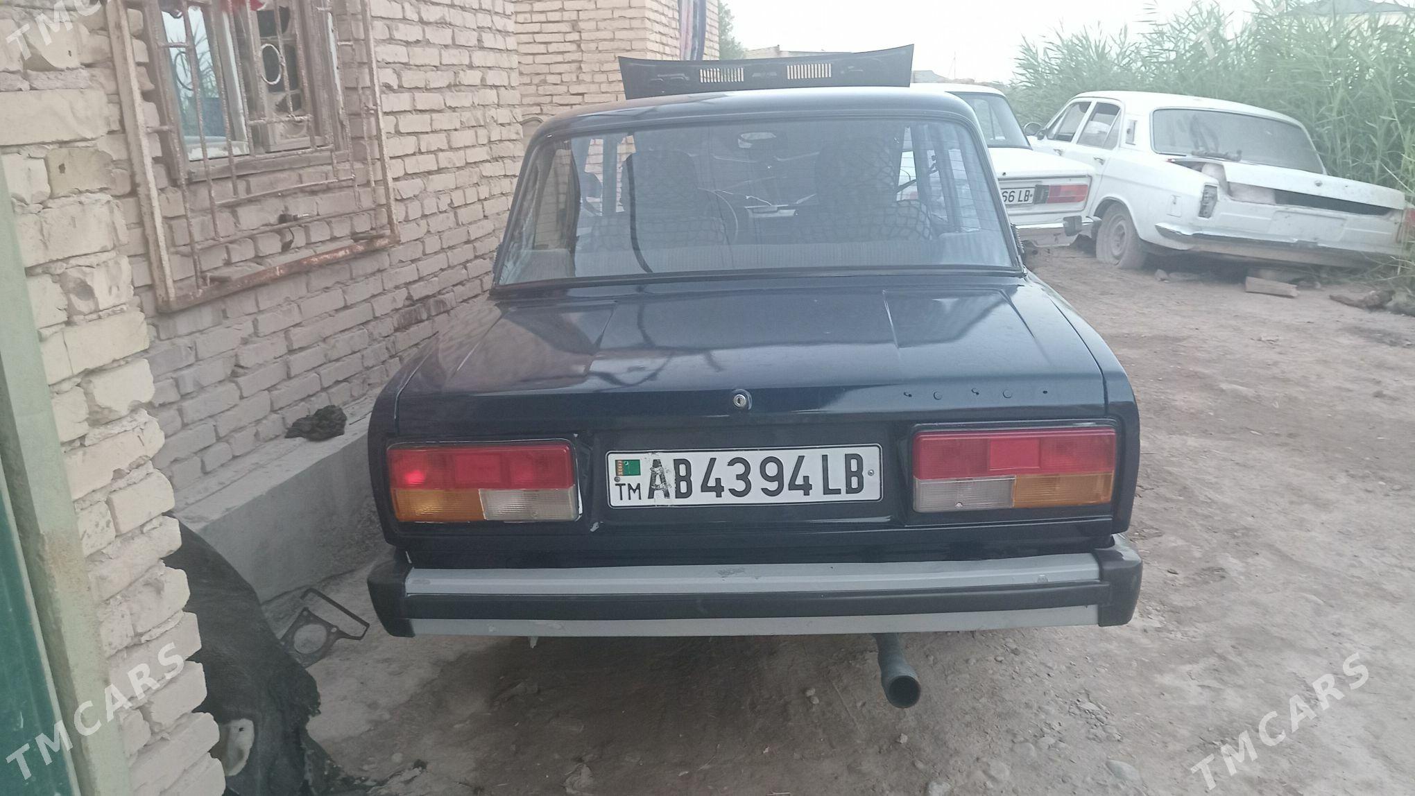 Lada 2105 1999 - 20 000 TMT - Туркменабат - img 2