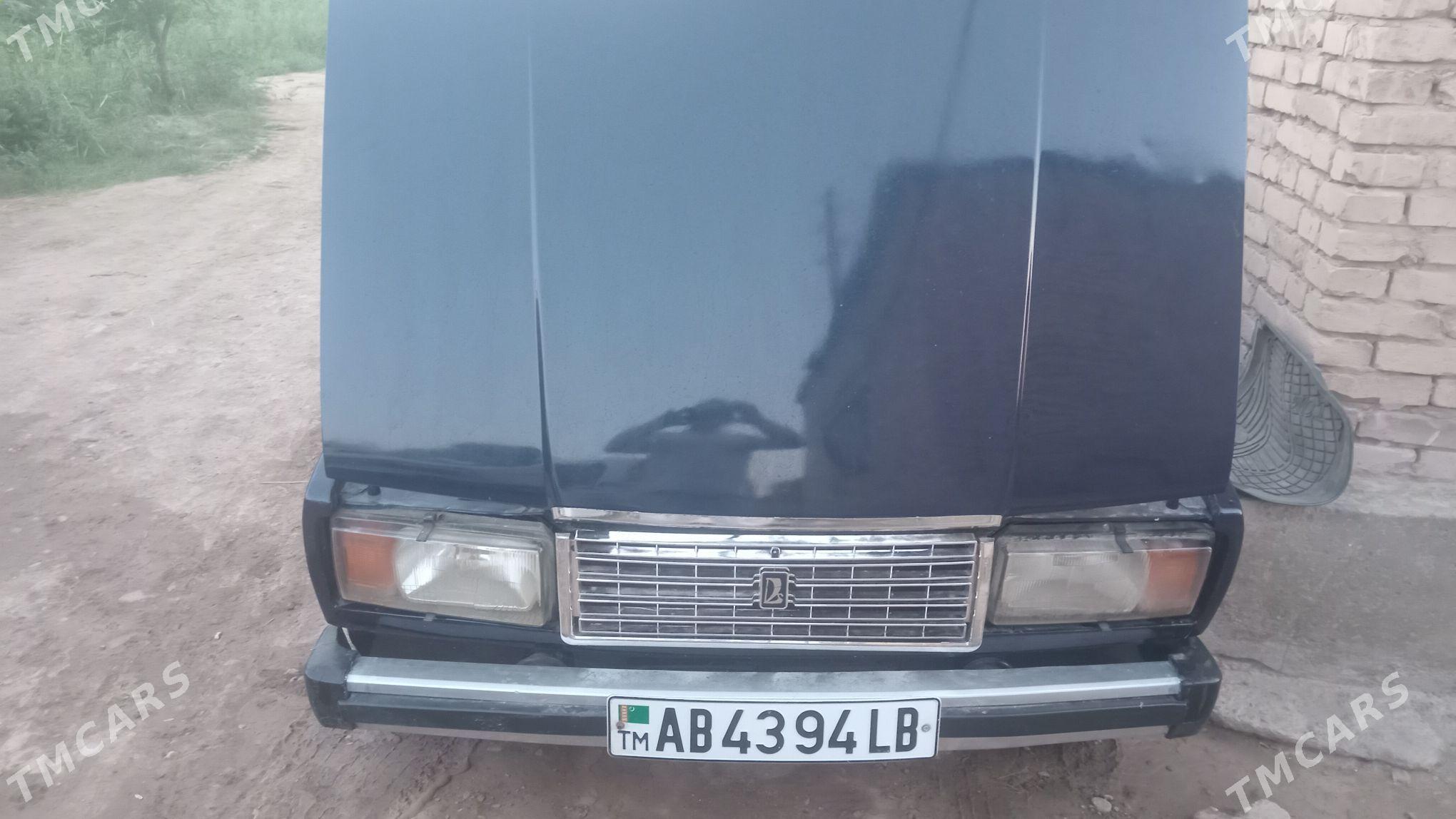 Lada 2105 1999 - 20 000 TMT - Туркменабат - img 3