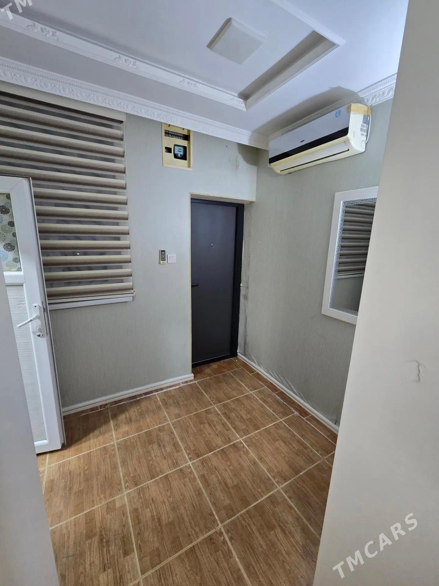 5 mkr 3 kom 1 ETAJ  - Ашхабад - img 3