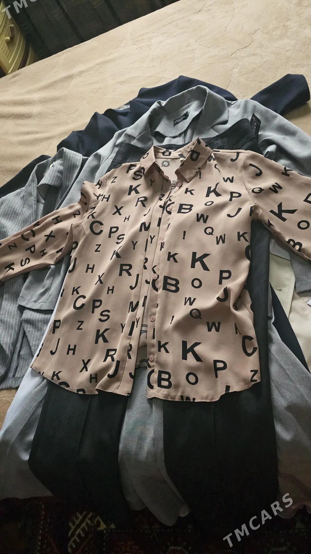 костюмы - Ашхабад - img 2