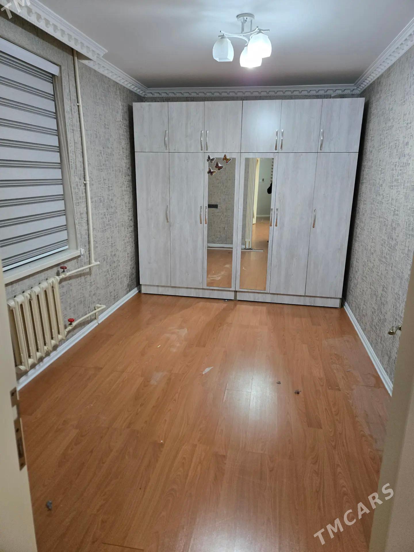 5 mkr 3 kom 1 ETAJ  - Ашхабад - img 2