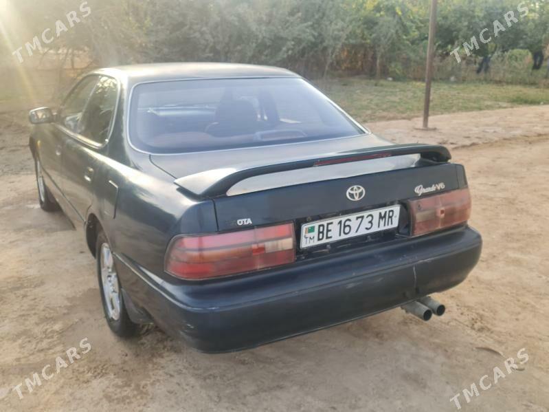 Toyota Windom 1994 - 50 000 TMT - Ёлётен - img 1