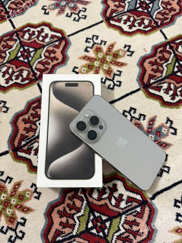 iphone15pro - Büzmeýin - img 2