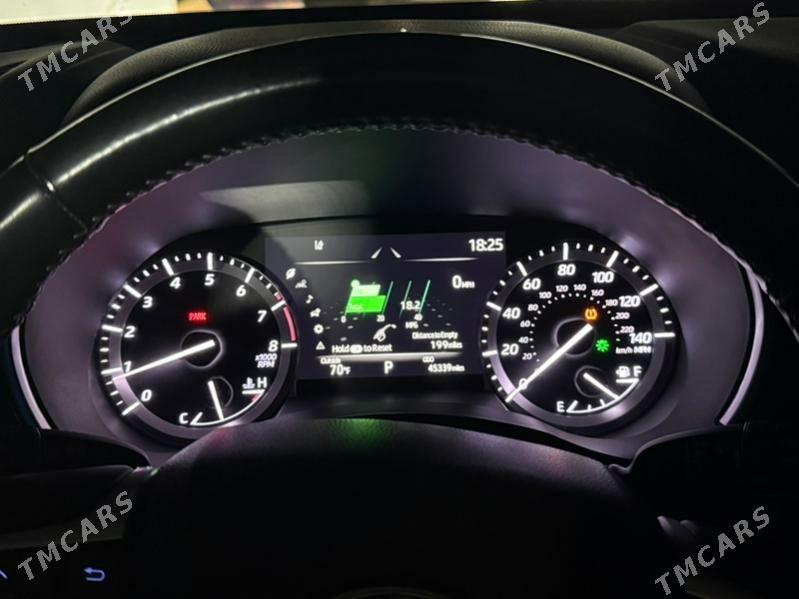 Toyota Highlander 2022 - 630 000 TMT - Балканабат - img 2